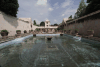 Pools Water Castle