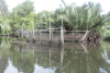 Fish Trap Puteh River