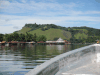 Village Pulau Ase Lake