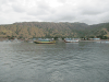 Village Komodo Island