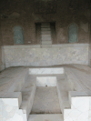 Marble Bath Inside House