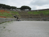 Inside Amphitheater