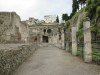 Street View Herculaneum