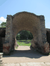 Entrance Amphitheater