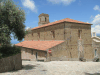 Main Church Laureana Cilento