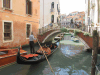 Canal Gondola