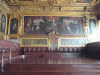 Lavishly Decorated Room Palazzo