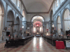 Inside Church San Francesco