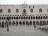 Front Palazzo Ducale Doge's
