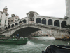Rialto Oldest Impressive Bridge