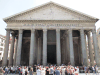 Front Pantheon