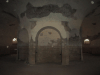 Inside Dynastic Mausoleum