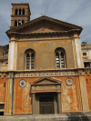 Basilica Di Santa Pudenziana