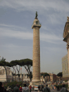 Column Trajan