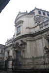 Churches Catania