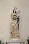 Madonna Statue Gagini Anno