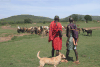 Maasai Cattle Herders