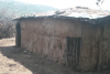 Hut Maasai Village