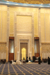 Mihrab Minbar Grand Mosque