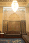 Decorated Private Room Emir