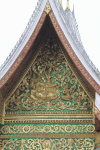 Decoration Palace Temple