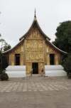 Mausoleum King Sisavang Vong