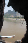 View Pak Ou Cave