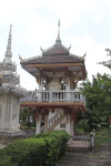 Drum Tower Wat Si