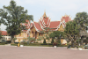 Building Pha Luang Complex