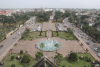 View Top Patuxai Monument
