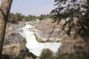 Somphamit Falls