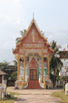 Temple Champasak