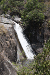 Waterfall Mount Mulanje