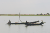 Local Boats Niger River