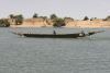 Motor Boat Niger River