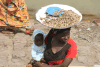 Peanut Vendor