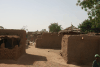 Bambara Village