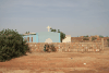 Christian Church Bambara Village