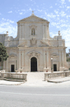 St Dominic's Priory Rabat