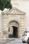Doorway Mdina