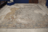 Marble Floor Mosaic Domus