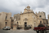 St Cataldus Church Rabat