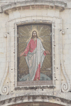 Mosaic St Paul's Church
