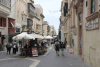 Pedestrian Street Valletta