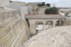 Moat Around Valletta