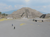 Pyramid Moon