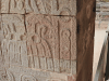 Detail Carved Blocks