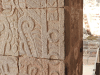 Detail Carved Blocks