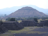 Pyramid Sun