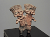 Pottery Figurine